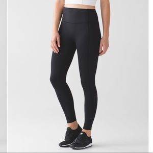 Lululemon Like Nothing Tight